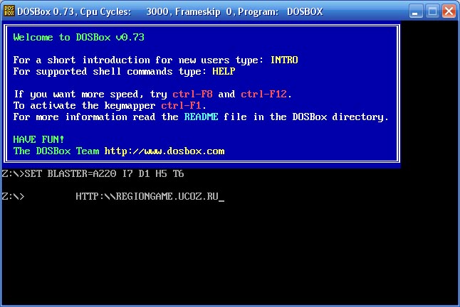 Compiling C Program In Ms Dos